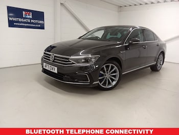 Used Volkswagen Passat 2021 for sale - 79493684: Photo
