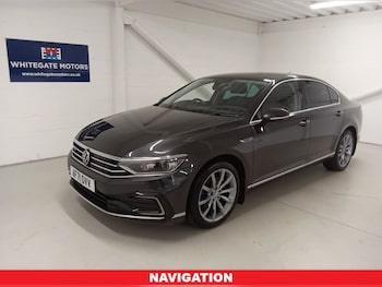 Used Volkswagen Passat 2021 for sale - 79493684: Photo