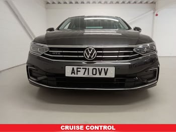 Used Volkswagen Passat 2021 for sale - 79493684: Photo