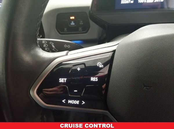 Used Volkswagen ID.3 2021 for sale - 75110891: Photo 12