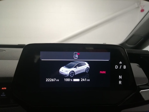 Used Volkswagen ID.3 2021 for sale - 75110891: Photo 19