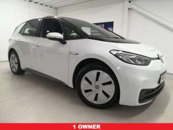 Used Volkswagen ID3 2021 for sale - 75110891: Photo