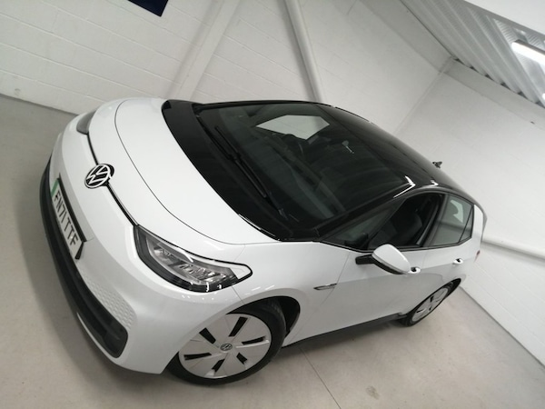 Used Volkswagen ID.3 2021 for sale - 75110891: Photo 28