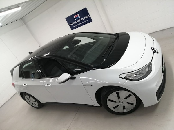 Used Volkswagen ID.3 2021 for sale - 75110891: Photo 29