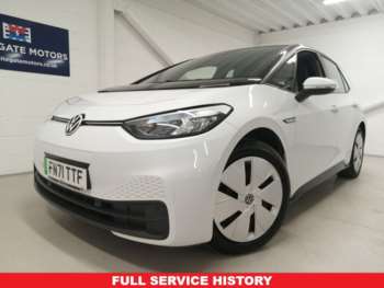 Used Volkswagen ID3 2021 for sale - 75110891: Photo