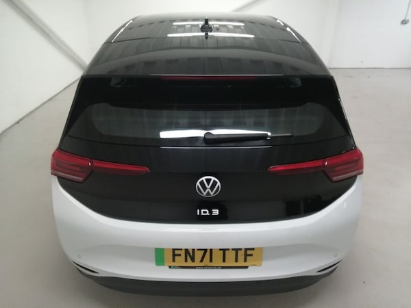 Used Volkswagen ID.3 2021 for sale - 75110891: Photo 30