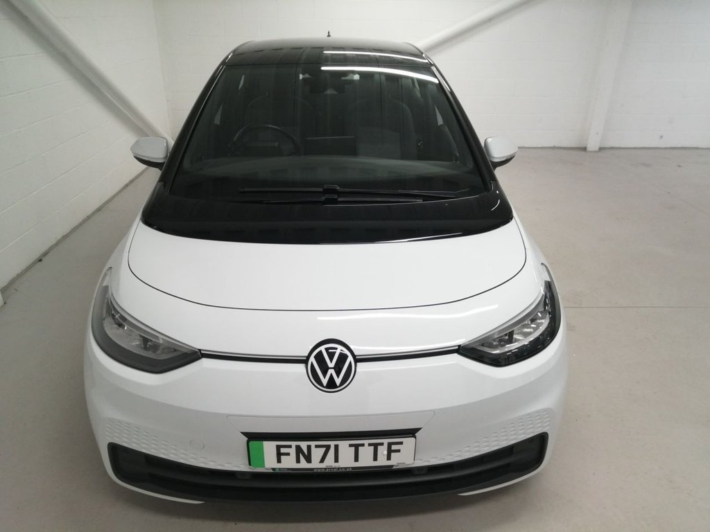Vehicle 31