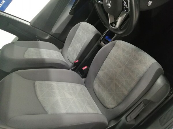 Used Volkswagen ID.3 2021 for sale - 75110891: Photo 36