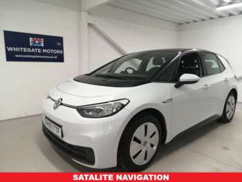 Used Volkswagen ID3 2021 for sale - 75110891: Photo