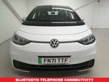 Used Volkswagen ID3 2021 for sale - 75110891: Photo