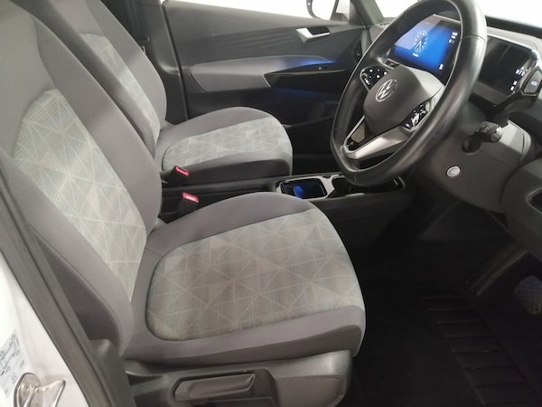 Used Volkswagen ID.3 2021 for sale - 75110891: Photo 6