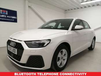 Used Audi A1 2021 for sale - 75111306: Photo