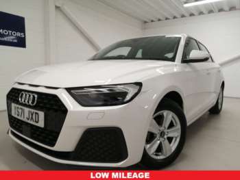 Used Audi A1 2021 for sale - 75111306: Photo