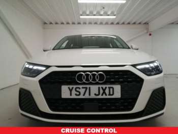 Used Audi A1 2021 for sale - 75111306: Photo