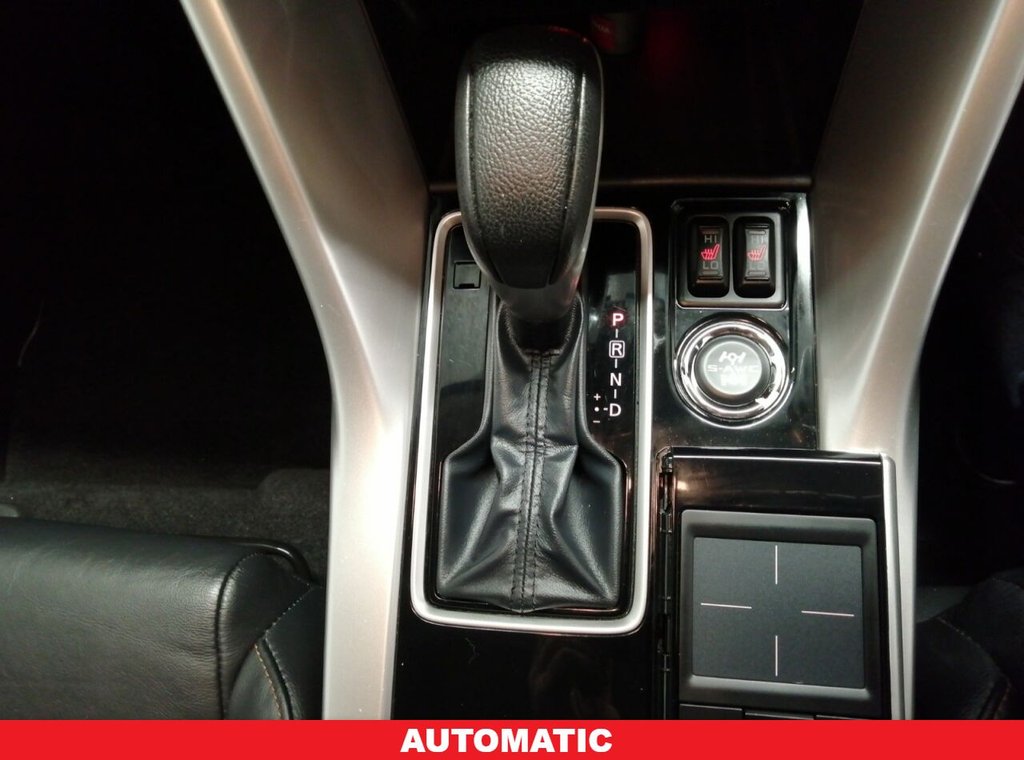 Used Mitsubishi Eclipse Cross 2019 for sale - 76386251: Photo 19