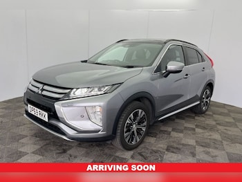 2019 (69) - 1.5 Exceed 5dr CVT 4WD
