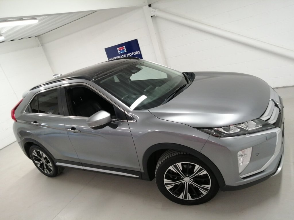 Used Mitsubishi Eclipse Cross 2019 for sale - 76386251: Photo 26