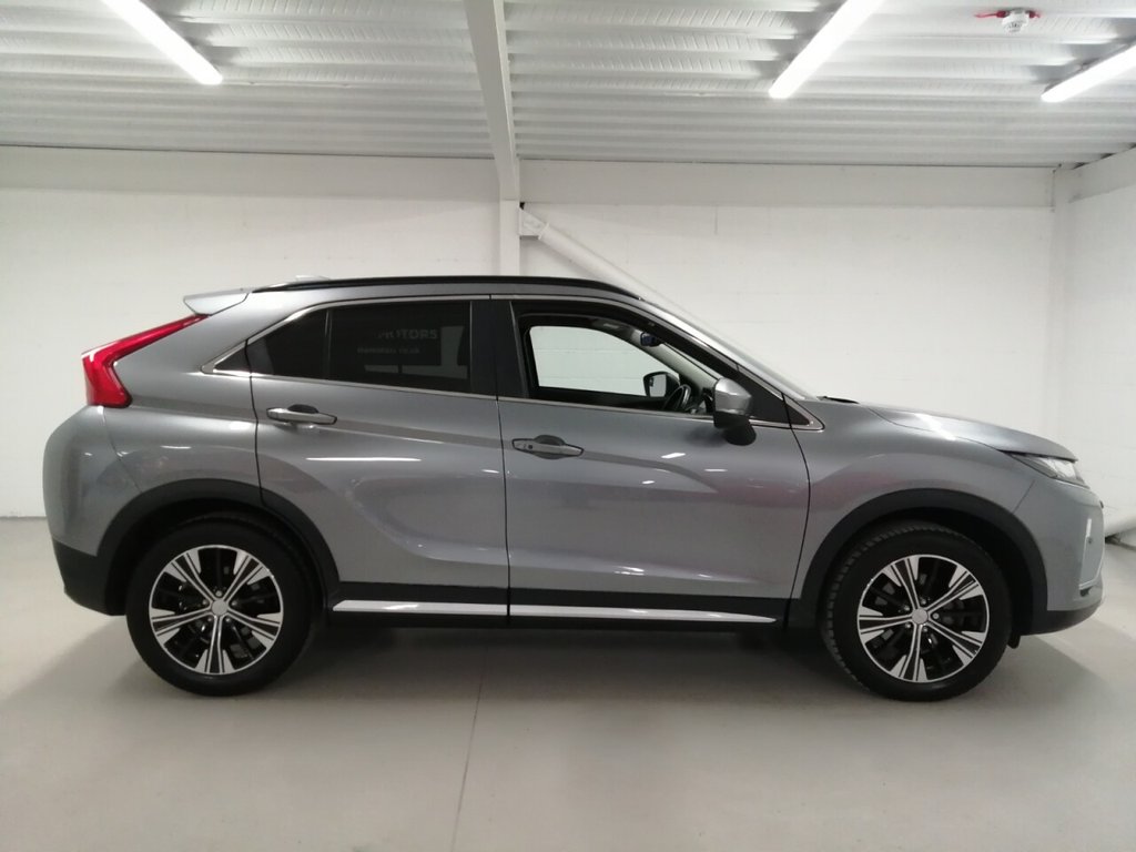 Used Mitsubishi Eclipse Cross 2019 for sale - 76386251: Photo 28