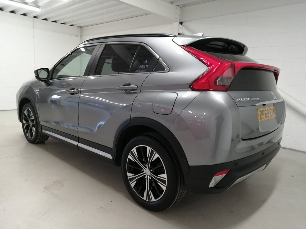 Used Mitsubishi Eclipse Cross 2019 for sale - 76386251: Photo 29