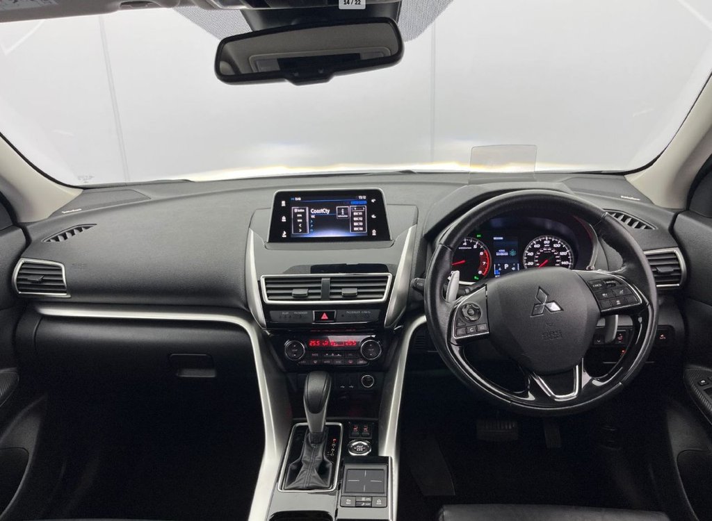 Used Mitsubishi Eclipse Cross 2019 for sale - 76386251: Photo 3