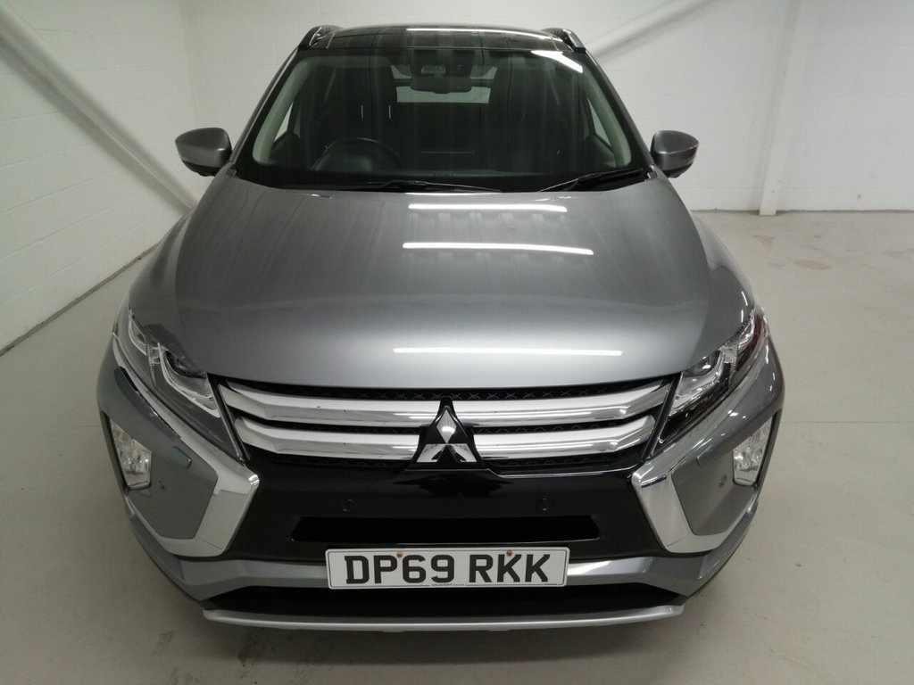 Used Mitsubishi Eclipse Cross 2019 for sale - 76386251: Photo 31
