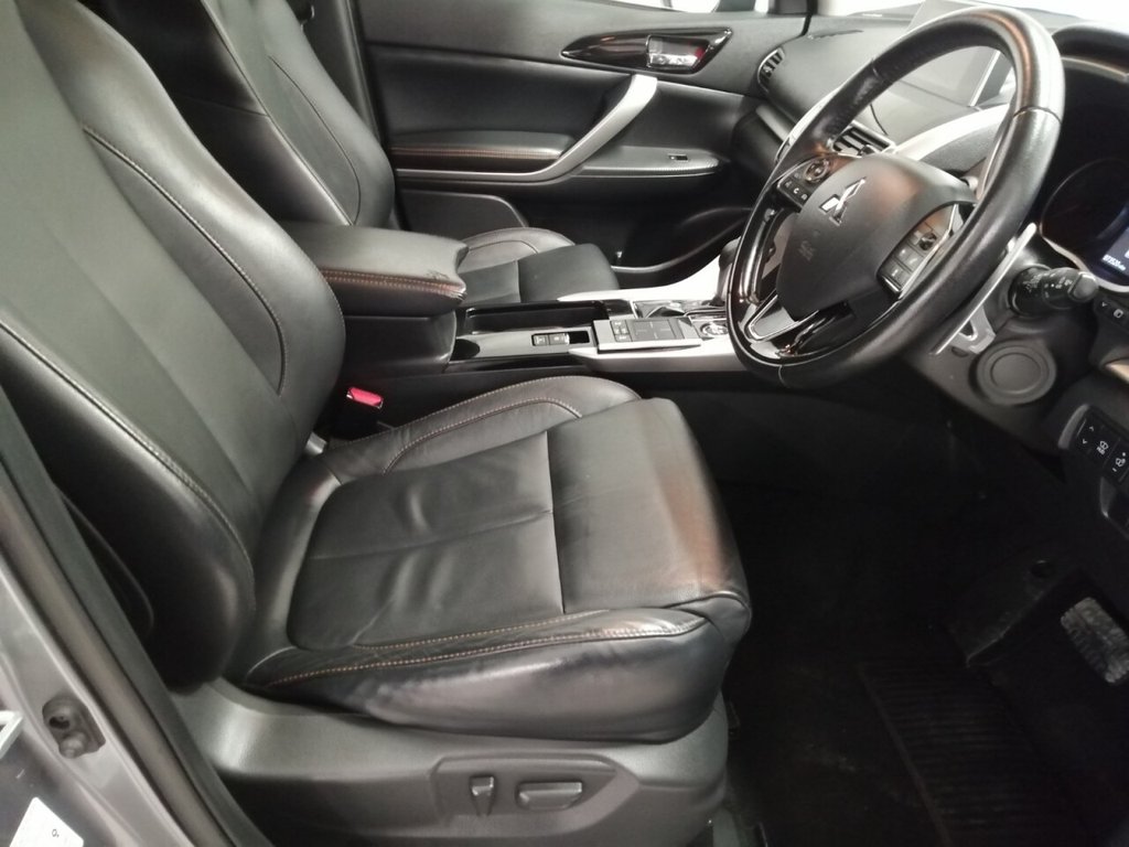 Used Mitsubishi Eclipse Cross 2019 for sale - 76386251: Photo 35