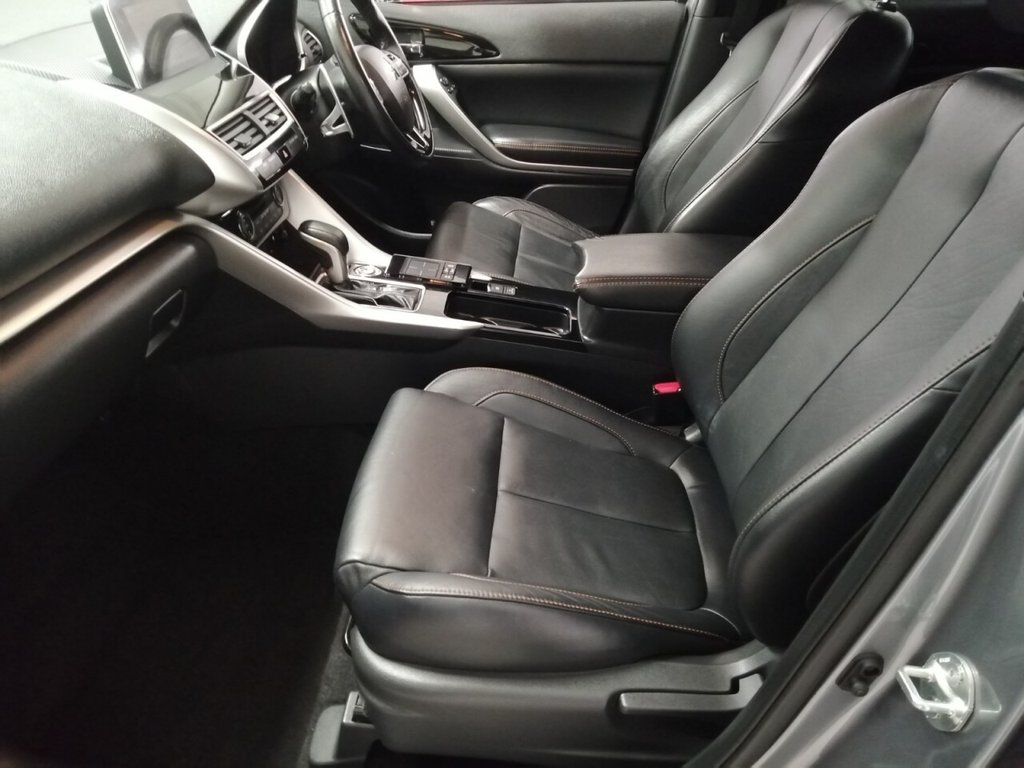 Used Mitsubishi Eclipse Cross 2019 for sale - 76386251: Photo 36