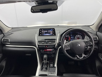 Used Mitsubishi Eclipse Cross 2019 for sale - 76386251: Photo