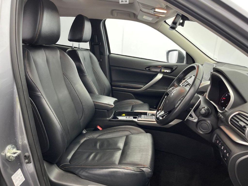 Used Mitsubishi Eclipse Cross 2019 for sale - 76386251: Photo 4