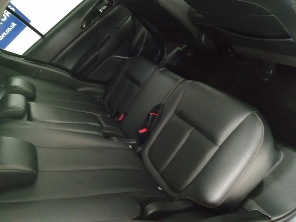 Used Mitsubishi Eclipse Cross 2019 for sale - 76386251: Photo 44