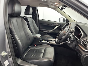 Used Mitsubishi Eclipse Cross 2019 for sale - 76386251: Photo