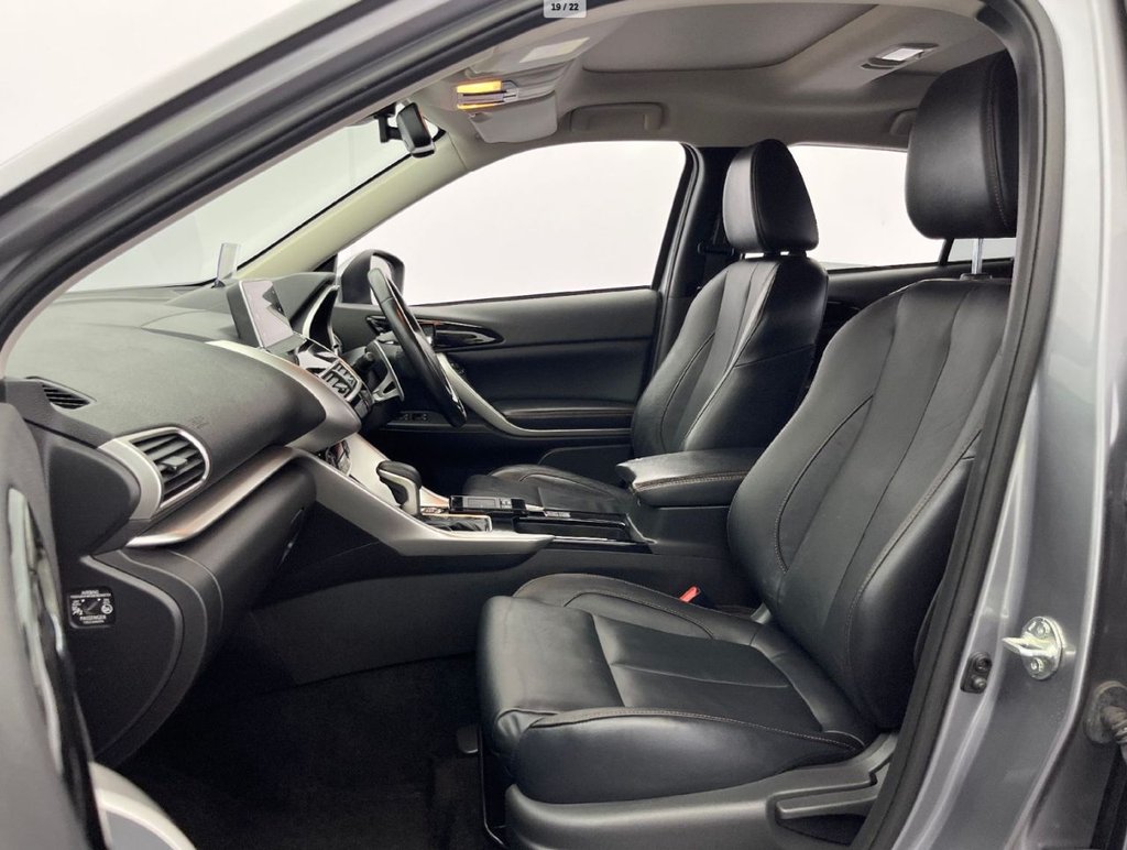 Used Mitsubishi Eclipse Cross 2019 for sale - 76386251: Photo 5