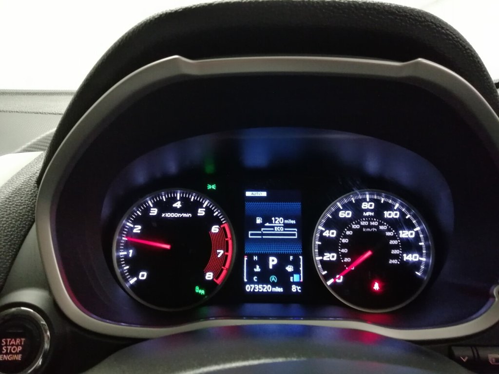 Used Mitsubishi Eclipse Cross 2019 for sale - 76386251: Photo 50