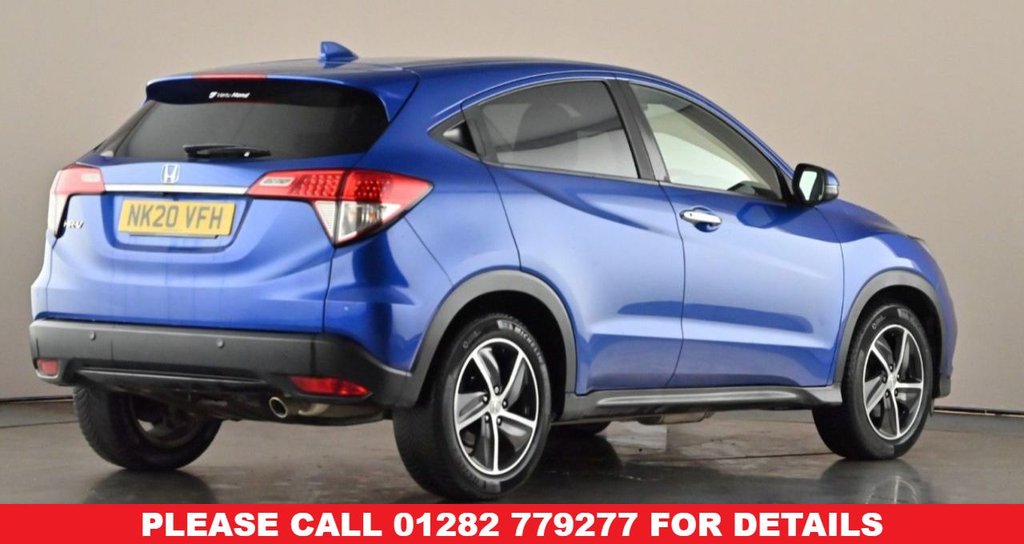 Used Honda HR-V 2020 for sale - 77507231: Photo 2