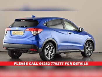 Used Honda HR-V 2020 for sale - 77507231: Photo