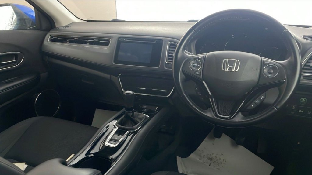 Used Honda HR-V 2020 for sale - 77507231: Photo 3
