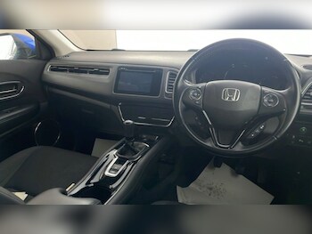 Used Honda HR-V 2020 for sale - 77507231: Photo