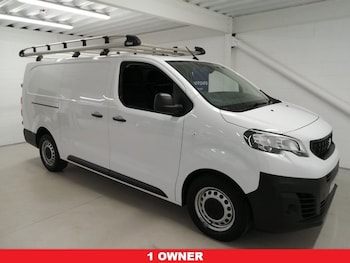 Used Peugeot Expert 2023 for sale - 75221293: Photo