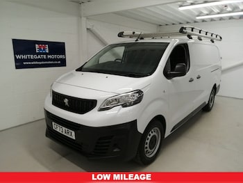 Used Peugeot Expert 2023 for sale - 75221293: Photo