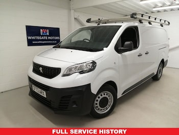 Used Peugeot Expert 2023 for sale - 75221293: Photo