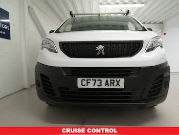 Used Peugeot Expert 2023 for sale - 75221293: Photo