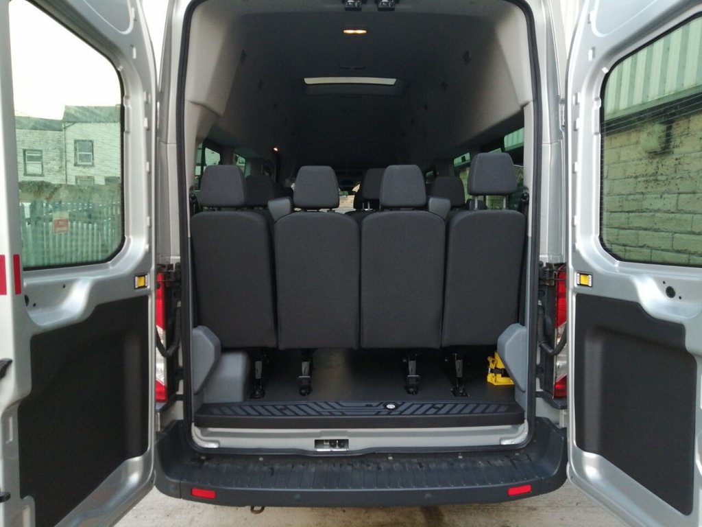 Vehicle 15