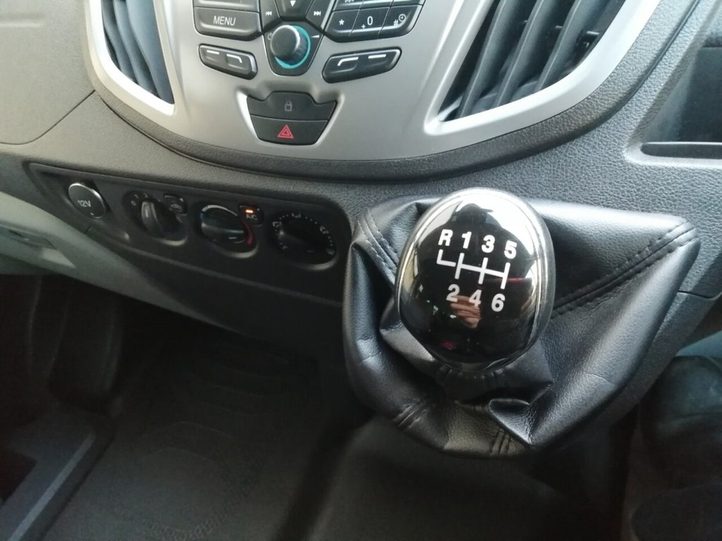 Vehicle 29