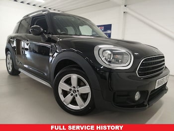 Used MINI Countryman 2018 for sale - 79166150: Photo