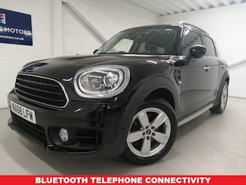 Used MINI Countryman 2018 for sale - 79166150: Photo