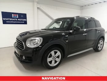 Used MINI Countryman 2018 for sale - 79166150: Photo