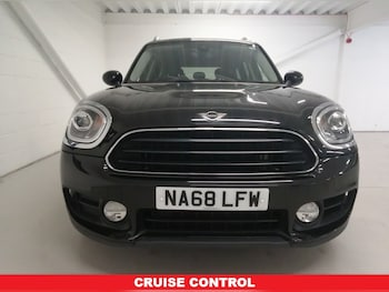 Used MINI Countryman 2018 for sale - 79166150: Photo