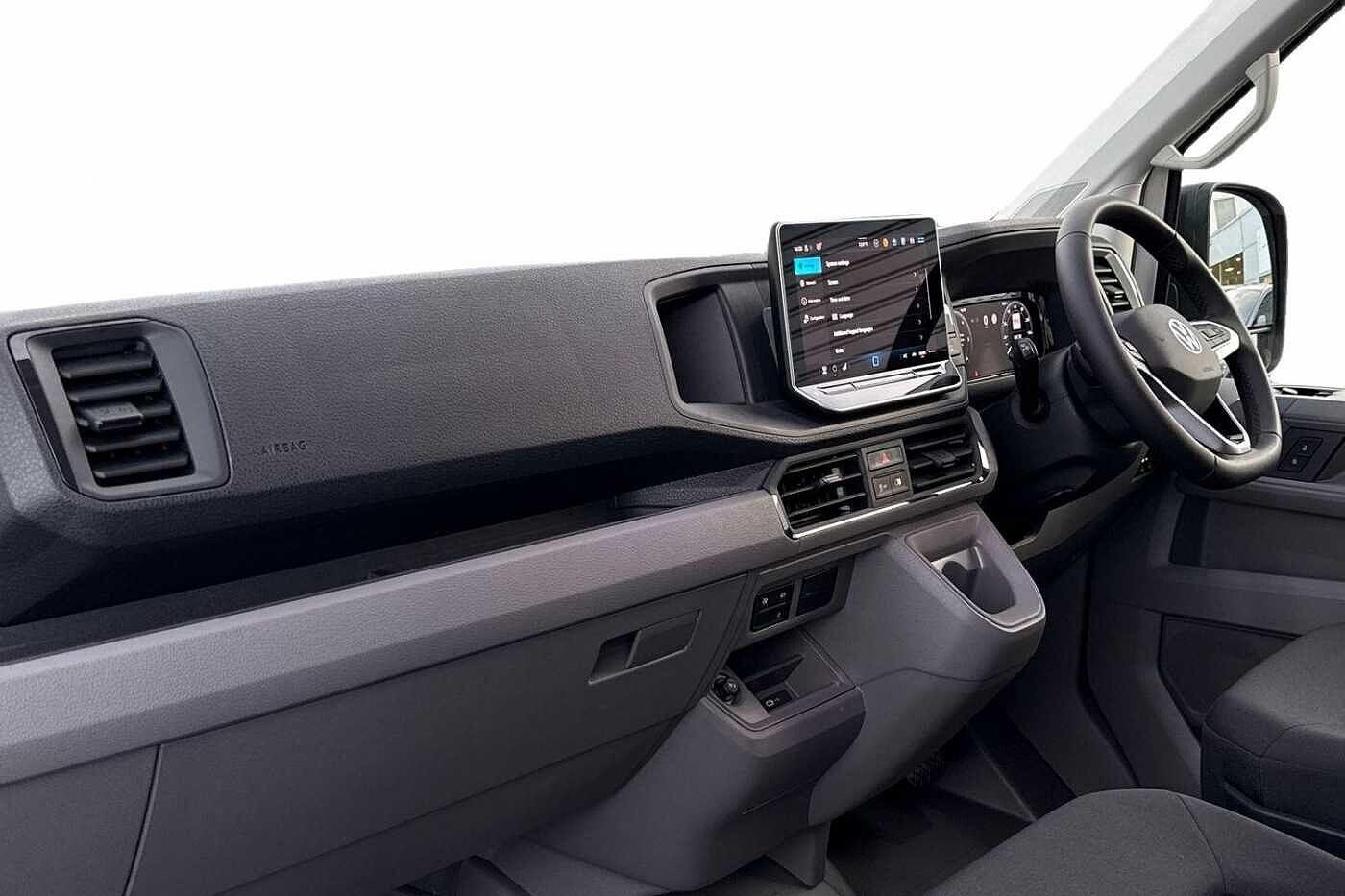 Used Volkswagen Crafter 2025 for sale - 78060838: Photo 2