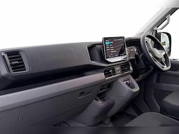 Used Volkswagen Crafter 2025 for sale - 78060838: Photo