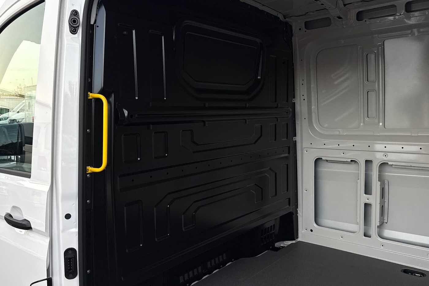 Used Volkswagen Crafter 2025 for sale - 78060838: Photo 45